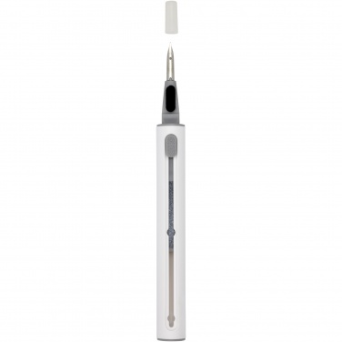 Logo trade promotional gifts picture of: Mimi TWS earbuds cleaning kit