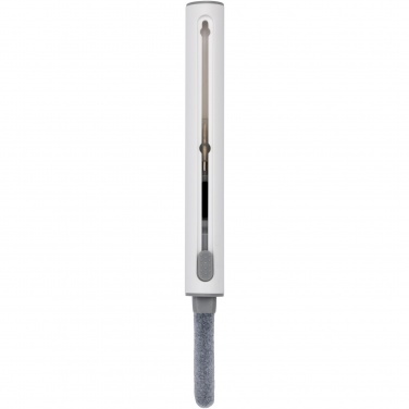 Logotrade promotional gift picture of: Mimi TWS earbuds cleaning kit