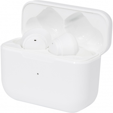 Logo trade promotional merchandise image of: Anton Advanced ENC earbuds