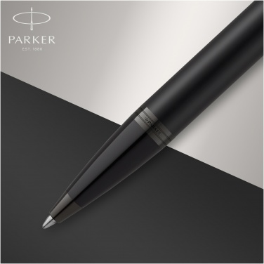 Logotrade promotional item image of: Parker IM achromatic ballpoint pen