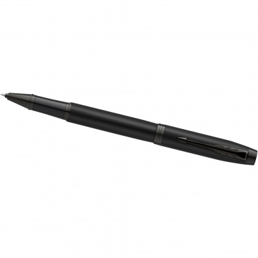 Logotrade advertising products photo of: Parker IM achromatic rollerball pen