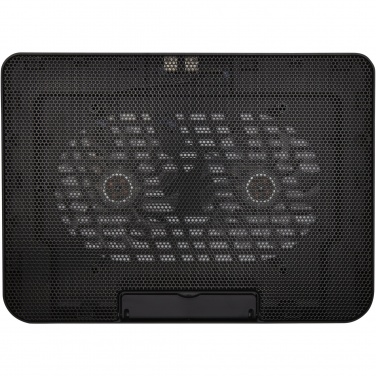Logo trade promotional items picture of: Gleam gaming laptop cooling stand