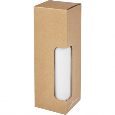 Logo trade advertising products picture of: Riti 500 ml copper vacuum insulated bottle 