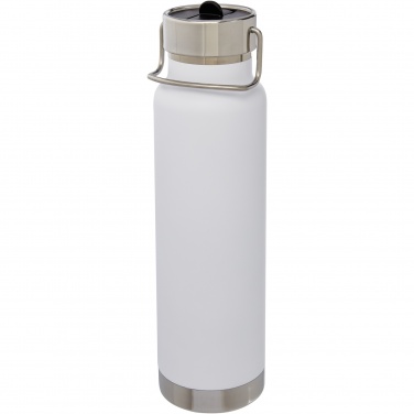 Logotrade advertising product image of: Thor 750 ml copper vacuum insulated sport bottle