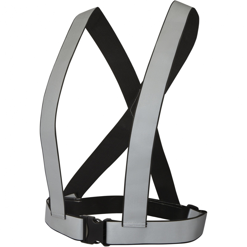 Logotrade promotional items photo of: RFX™ Desiree reflective safety harness and west