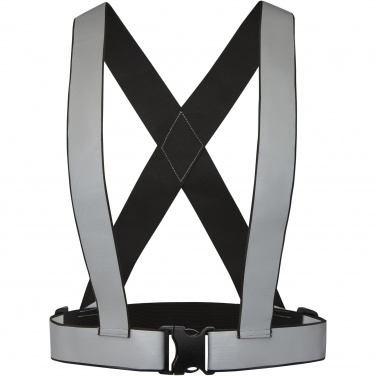 Logo trade corporate gift photo of: RFX™ Desiree reflective safety harness and west