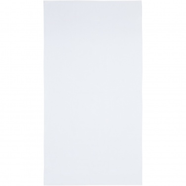 Logotrade promotional giveaways photo of: Ellie 550 g/m² cotton towel 70x140 cm