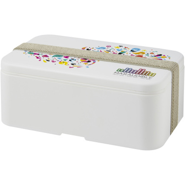 Logotrade corporate gift picture of: MIYO single layer lunch box 