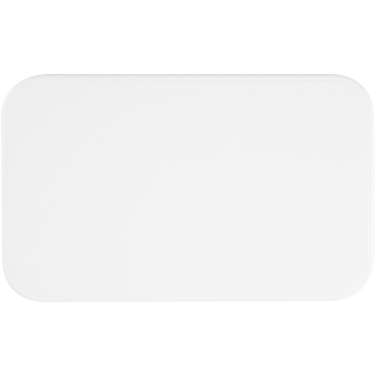 Logo trade advertising product photo of: MIYO double layer lunch box