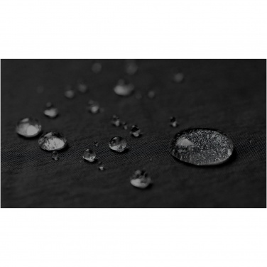 Logo trade advertising products picture of: Trails GRS RPET outdoor backpack 6.5L