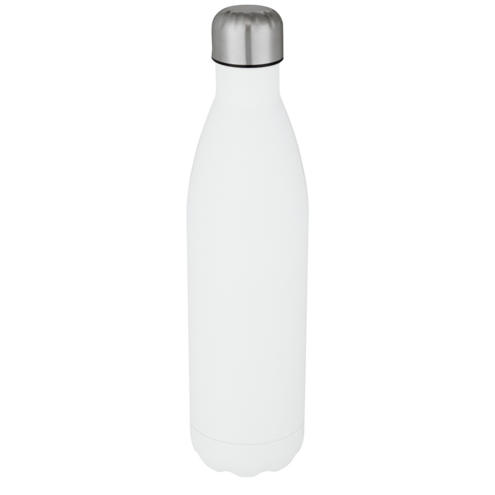 Logo trade promotional giveaways image of: Cove 750 ml vacuum insulated stainless steel bottle