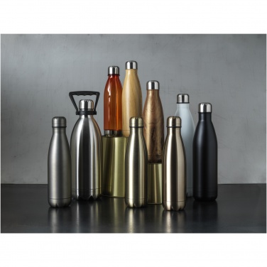 Logotrade advertising products photo of: Cove 750 ml vacuum insulated stainless steel bottle