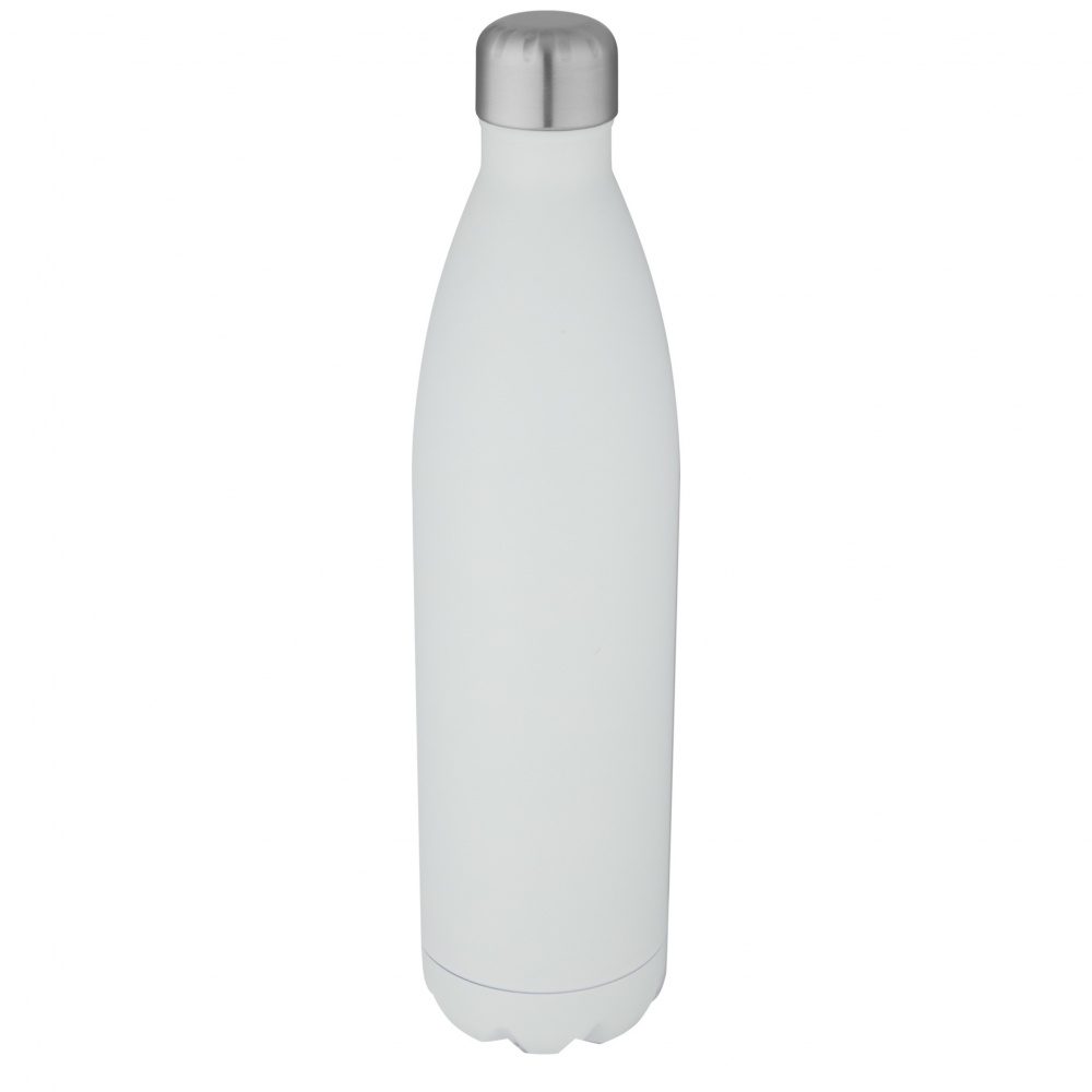 Logo trade promotional gift photo of: Cove 1 L vacuum insulated stainless steel bottle