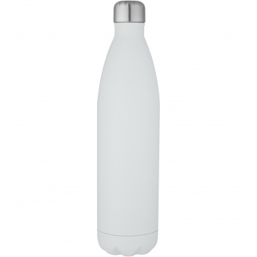 Logo trade promotional giveaway photo of: Cove 1 L vacuum insulated stainless steel bottle