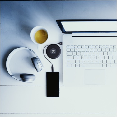 Logotrade business gifts photo of: SCX.design C18 3-in-1 travel light-up cable