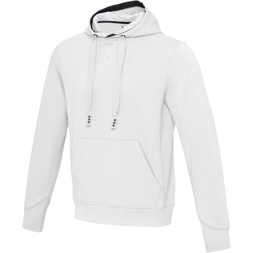 Logo trade promotional items picture of: Laguna unisex hoodie