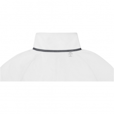 Logotrade advertising product image of: Zelus men's fleece jacket