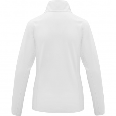 Logo trade business gift photo of: Zelus women's fleece jacket