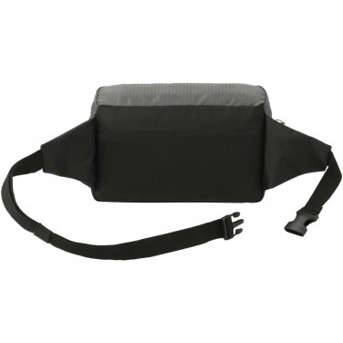 Logo trade advertising products image of: Trailhead GRS recycled lightweight fanny pack 2.5L