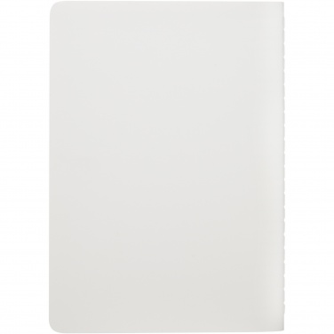 Logotrade promotional item image of: Shale stone paper cahier journal