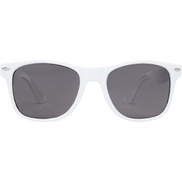 Logo trade promotional product photo of: Sun Ray recycled plastic sunglasses