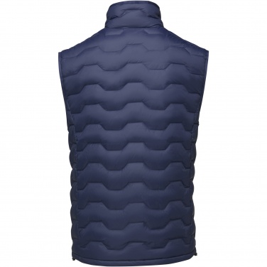 Logotrade promotional item image of: Epidote men's insulated down bodywarmer
