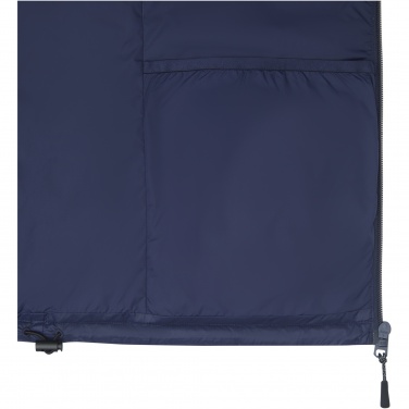 Logo trade promotional products picture of: Epidote men's insulated down bodywarmer