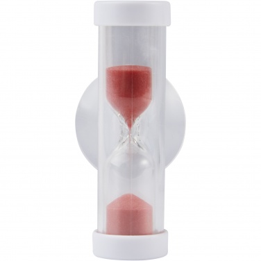 Logotrade promotional giveaways photo of: Catto shower timer