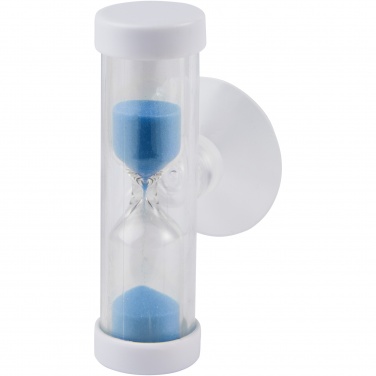 Logo trade promotional merchandise picture of: Catto shower timer