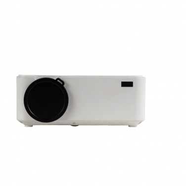Logotrade promotional merchandise picture of: Prixton Goya P10 projector