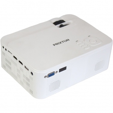 Logo trade promotional giveaways picture of: Prixton Goya P10 projector