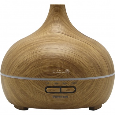 Logotrade promotional item picture of: Prixton Hidra humidifier