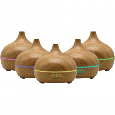 Logo trade promotional items image of: Prixton Hidra humidifier