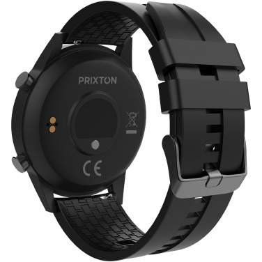 Logotrade corporate gift image of: Prixton SWB26T smartwatch