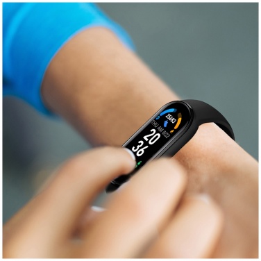 Logotrade promotional giveaways photo of: Prixton AT410 smartband 