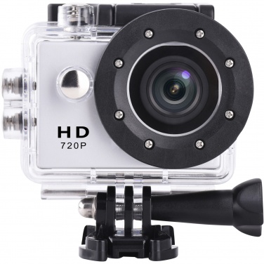 Logo trade promotional products picture of: Prixton DV609 Action Camera