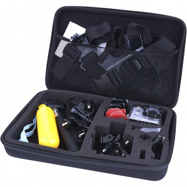 Logo trade promotional merchandise picture of: Prixton DV609 Action Camera