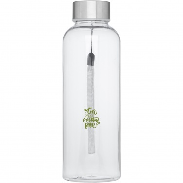 Logotrade promotional products photo of: Bodhi 500 ml RPET water bottle
