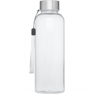 Logotrade advertising products photo of: Bodhi 500 ml RPET water bottle