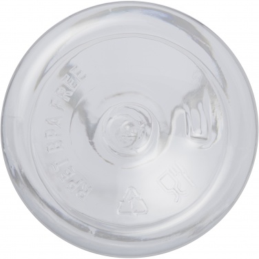 Logo trade promotional items picture of: Bodhi 500 ml RPET water bottle