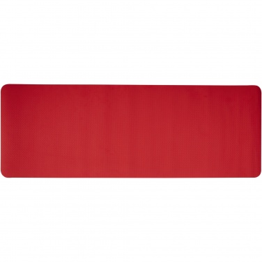 Logo trade promotional giveaways picture of: Virabha recycled TPE yoga mat
