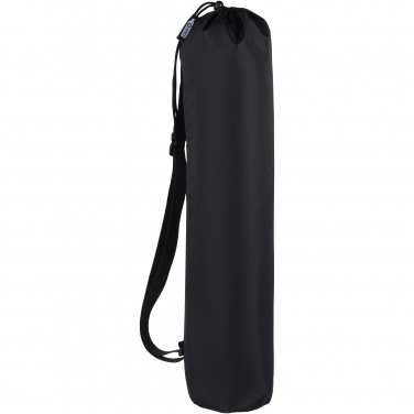 Logotrade corporate gifts photo of: Virabha recycled TPE yoga mat