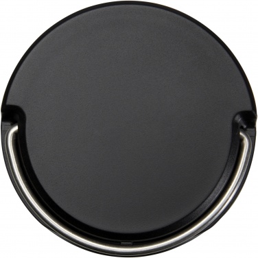 Logotrade advertising products photo of: Doveron 500 ml recycled stainless steel insulated lunch pot