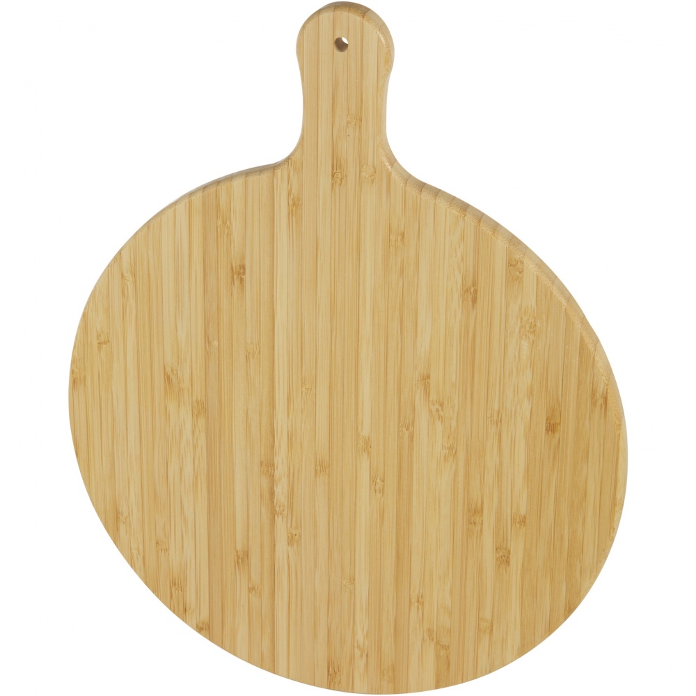 Logotrade promotional gift image of: Delys bamboo cutting board