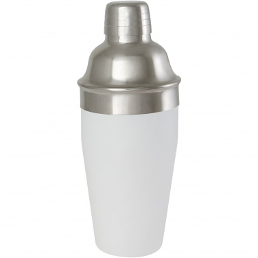 Logo trade corporate gifts image of: Gaudie recycled stainless steel cocktail shaker
