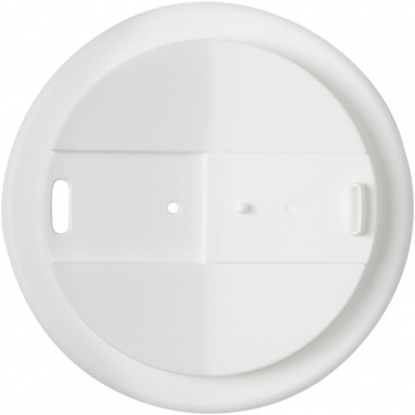 Logo trade promotional items image of: Brite-Americano® Eco 350 ml spill-proof insulated tumbler