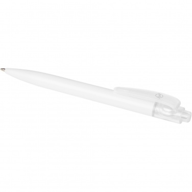 Logotrade corporate gifts photo of: Thalaasa ocean-bound plastic ballpoint pen