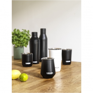 Logo trade promotional giveaways image of: CamelBak® Horizon 600 ml vacuum insulated tumbler