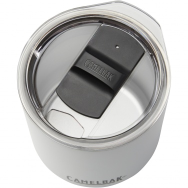 Logotrade business gifts photo of: CamelBak® Horizon Rocks 300 ml vacuum insulated tumbler