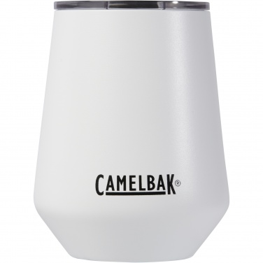 Logotrade business gifts photo of: CamelBak® Horizon 350 ml vacuum insulated wine tumbler